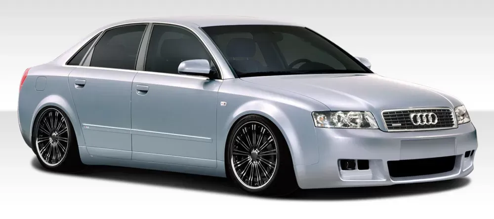 2002-2005 Audi A4 B6 Duraflex RS4 Body Kit (euro spec) - 4 Piece - 111134