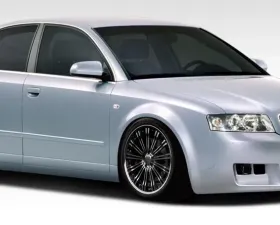 2002-2005 Audi A4 B6 Duraflex RS4 Body Kit (euro spec) - 4 Piece