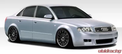 2002-2005 Audi A4 B6 Duraflex RS4 Body Kit (euro spec) - 4 Piece - 111134