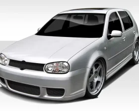 1999-2005 Volkswagen Golf GTI 4DR Duraflex R32 Body Kit - 4 Piece