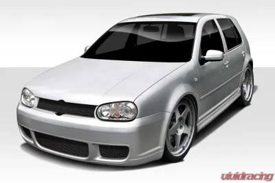 1999-2005 Volkswagen Golf GTI 4DR Duraflex R32 Body Kit - 4 Piece - 111195