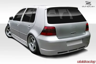 1999-2005 Volkswagen Golf GTI 4DR Duraflex R32 Body Kit - 4 Piece - 111195