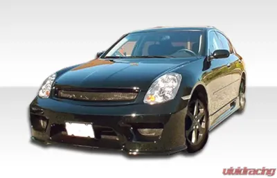 2003-2004 Infiniti G Sedan G35 Duraflex Sigma Body Kit - 4 Piece - 111229