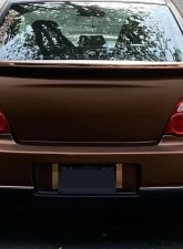 2004-2005 Subaru Impreza WRX 4DR Duraflex I-Spec Body Kit - 4 Piece                                     - 111243 - Image 5