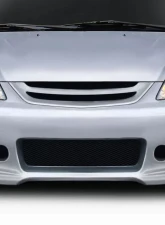 2004-2005 Honda Civic 2DR Duraflex B-2 Body Kit - 4 Piece                                     - 111284 - Image 15
