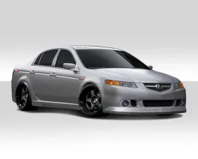 2004-2008 Acura TL Duraflex K-1 Body Kit - 4 Piece