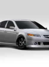 2004-2008 Acura TL Duraflex K-1 Body Kit - 4 Piece                                     - 111287 - Image 16