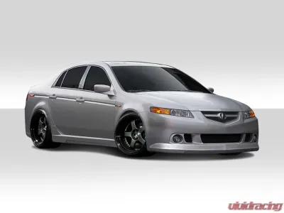 2004-2008 Acura TL Duraflex K-1 Body Kit - 4 Piece - 111287