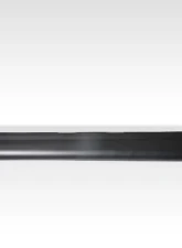 2002-2008 Dodge Ram Standard Cab Duraflex BT-1 Side Skirt Rocker Panels - 4 Piece                                     - 112000 - Image 3