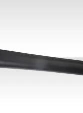 2002-2008 Dodge Ram Standard Cab Duraflex BT-1 Side Skirt Rocker Panels - 4 Piece                                     - 112000 - Image 4