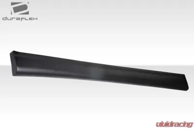 2002-2008 Dodge Ram Standard Cab Duraflex BT-1 Side Skirt Rocker Panels - 4 Piece - 112000