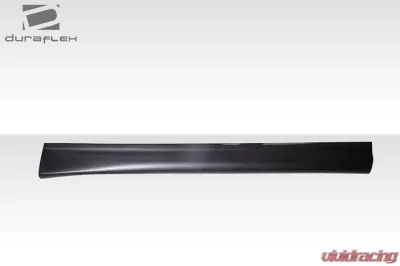 2002-2008 Dodge Ram Standard Cab Duraflex BT-1 Side Skirt Rocker Panels - 4 Piece - 112000