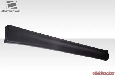 2002-2008 Dodge Ram Standard Cab Duraflex BT-1 Side Skirt Rocker Panels - 4 Piece - 112000