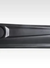 2002-2008 Dodge Ram Standard Cab Duraflex BT-1 Side Skirt Rocker Panels - 4 Piece                                     - 112000 - Image 8