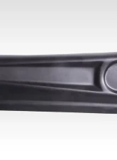 2002-2008 Dodge Ram Standard Cab Duraflex BT-1 Side Skirt Rocker Panels - 4 Piece                                     - 112000 - Image 9