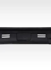 2002-2008 Dodge Ram Duraflex BT-1 Rear Bumper Cover - 1 Piece                                     - 112002 - Image 3