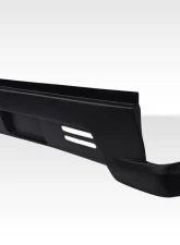 2002-2008 Dodge Ram Duraflex BT-1 Rear Bumper Cover - 1 Piece                                     - 112002 - Image 5