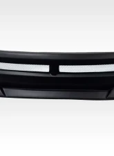 2002-2005 Dodge Ram Duraflex BT-1 Front Bumper Cover - 1 Piece                                     - 112003 - Image 3