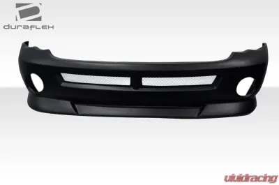 2002-2005 Dodge Ram Duraflex BT-1 Front Bumper Cover - 1 Piece - 112003