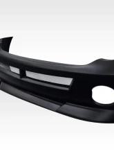 2002-2005 Dodge Ram Duraflex BT-1 Front Bumper Cover - 1 Piece                                     - 112003 - Image 4