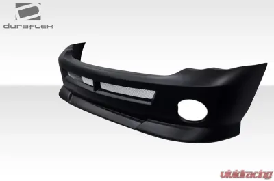 2002-2005 Dodge Ram Duraflex BT-1 Front Bumper Cover - 1 Piece - 112003