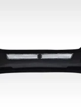 2002-2005 Dodge Ram Duraflex BT-1 Front Bumper Cover - 1 Piece                                     - 112003 - Image 5