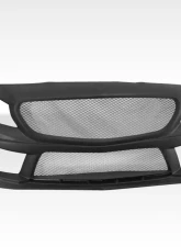 2014-2015 Mercedes CLA Class Duraflex Black Series Look Front Bumper Cover - 5 Piece                                     - 112006 - Image 4