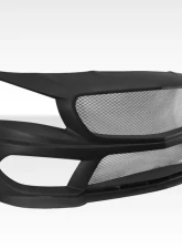 2014-2015 Mercedes CLA Class Duraflex Black Series Look Front Bumper Cover - 5 Piece                                     - 112006 - Image 5