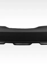 2014-2015 Mercedes CLA Class Duraflex Black Series Look Wide Body Rear Bumper Cover - 1 Piece                                     - 112013 - Image 4