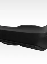 2014-2015 Mercedes CLA Class Duraflex Black Series Look Wide Body Rear Bumper Cover - 1 Piece                                     - 112013 - Image 5
