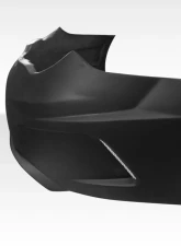 2014-2015 Mercedes CLA Class Duraflex Black Series Look Wide Body Rear Bumper Cover - 1 Piece                                     - 112013 - Image 6
