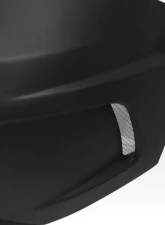 2014-2015 Mercedes CLA Class Duraflex Black Series Look Wide Body Rear Bumper Cover - 1 Piece                                     - 112013 - Image 7