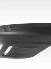 1997-2006 Jeep Wrangler Duraflex Heat Reduction Hood (fits all models without highline fenders) - 1 Piece                                     - 112018 - Image 5
