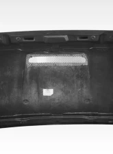 1997-2006 Jeep Wrangler Duraflex Heat Reduction Hood (fits all models without highline fenders) - 1 Piece                                     - 112018 - Image 7