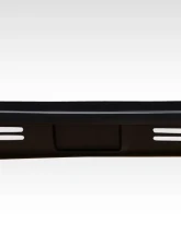 1994-2001 Dodge Ram Duraflex BT-1 Rear Bumper Cover - 1 Piece                                     - 112019 - Image 3