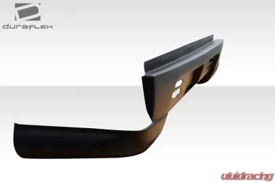1994-2001 Dodge Ram Duraflex BT-1 Rear Bumper Cover - 1 Piece - 112019
