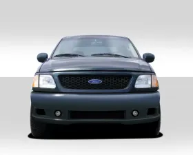 1997-2003 Ford F-150 / 1997-2002 Ford Expedition Duraflex BT-1 Front Bumper Cover - 1 Piece