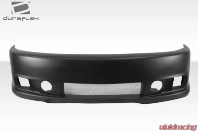 1997-2003 Ford F-150 / 1997-2002 Ford Expedition Duraflex BT-1 Front Bumper Cover - 1 Piece - 112022