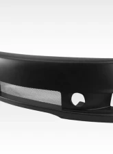 1997-2003 Ford F-150 / 1997-2002 Ford Expedition Duraflex BT-1 Front Bumper Cover - 1 Piece                                     - 112022 - Image 4