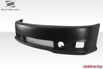 1997-2003 Ford F-150 / 1997-2002 Ford Expedition Duraflex BT-1 Front Bumper Cover - 1 Piece - 112022