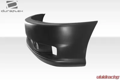 1997-2003 Ford F-150 / 1997-2002 Ford Expedition Duraflex BT-1 Front Bumper Cover - 1 Piece - 112022