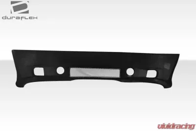 1997-2003 Ford F-150 / 1997-2002 Ford Expedition Duraflex BT-1 Front Bumper Cover - 1 Piece - 112022