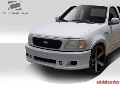 1997-2003 Ford F-150 / 1997-2002 Ford Expedition Duraflex BT-1 Front Bumper Cover - 1 Piece - 112022