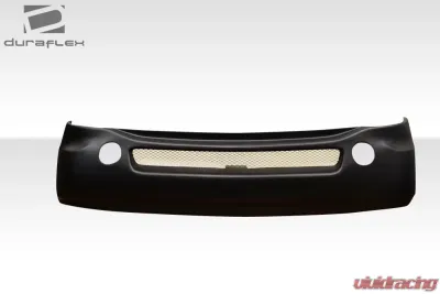 1988-1999 Chevrolet GMC C Series / K Series Pickup 1992-1999 Tahoe Yukon Suburban F/S Duraflex Denali Look Front Bumper Cover - 1 Piece - 112047