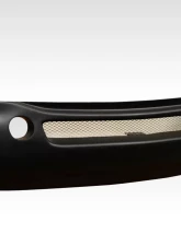1988-1999 Chevrolet GMC C Series / K Series Pickup 1992-1999 Tahoe Yukon Suburban F/S Duraflex Denali Look Front Bumper Cover - 1 Piece                                     - 112047 - Image 4