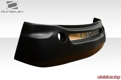 1988-1999 Chevrolet GMC C Series / K Series Pickup 1992-1999 Tahoe Yukon Suburban F/S Duraflex Denali Look Front Bumper Cover - 1 Piece - 112047