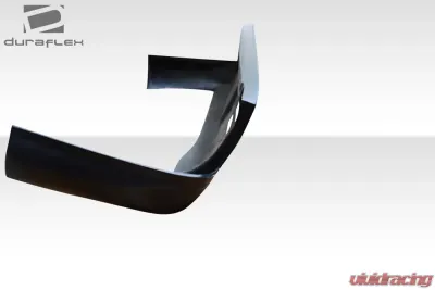 1999-2006 Chevrolet Silverado / 03-06 GMC Sierra Duraflex BT-1 Rear Bumper Cover - 1 Piece - 112051