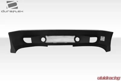 1994-1997 Chevrolet S-10 1994-1997 Blazer 1994-2004 GMC Sonoma Duraflex BT-1 Front Bumper Cover - 1 Piece - 112053