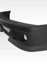 1994-1997 Chevrolet S-10 1994-1997 Blazer 1994-2004 GMC Sonoma Duraflex BT-1 Front Bumper Cover - 1 Piece                                     - 112053 - Image 5