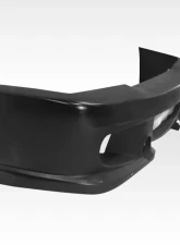 1993-1997 Ford Ranger Duraflex BT-1 Front Bumper Cover - 1 Piece                                     - 112054 - Image 5
